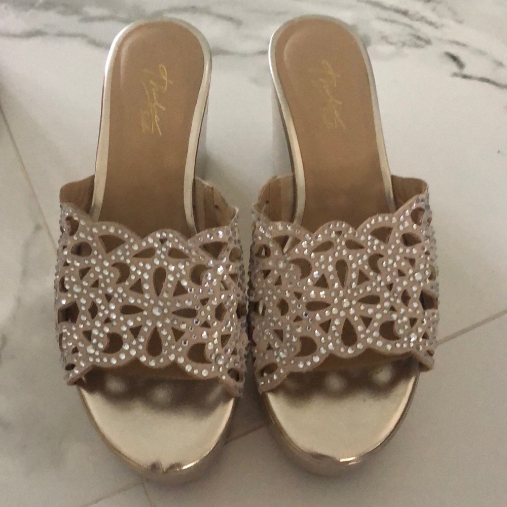 Wedges